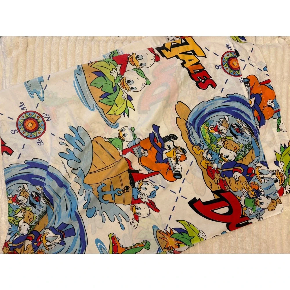 Disney vintage 1986